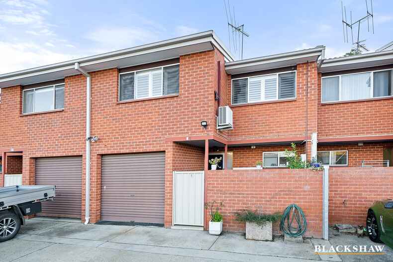 8/1 Hakea Street Karabar 8/1 Hakea Street Karabar