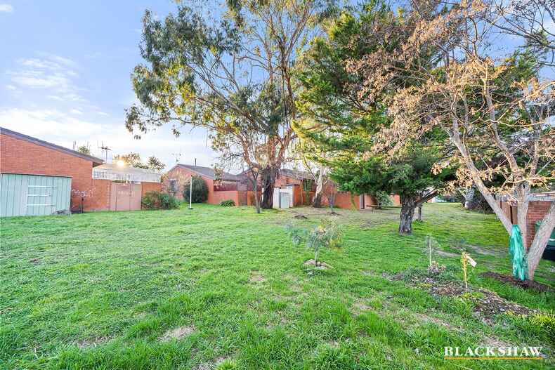 8/1 Hakea Street Karabar 8/1 Hakea Street Karabar