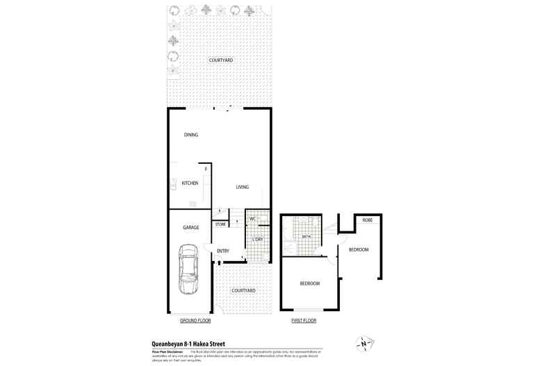8/1 Hakea Street Karabar 8/1 Hakea Street Karabar