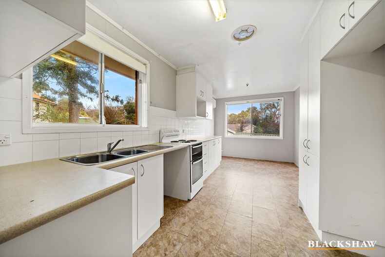 4 Bennelong Crescent Macquarie 4 Bennelong Crescent Macquarie