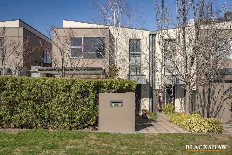 83 Croton Street Rivett 83 Croton Street Rivett