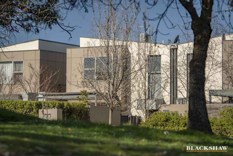 83 Croton Street Rivett 83 Croton Street Rivett