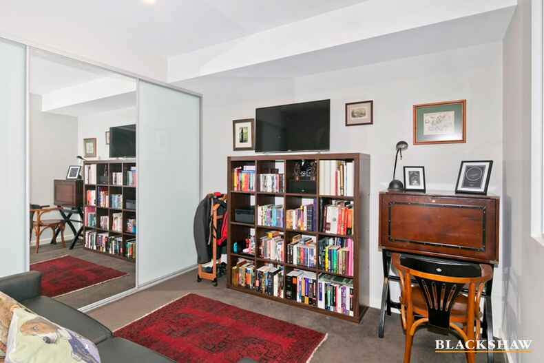 335/26 Anzac Park Campbell 335/26 Anzac Park Campbell