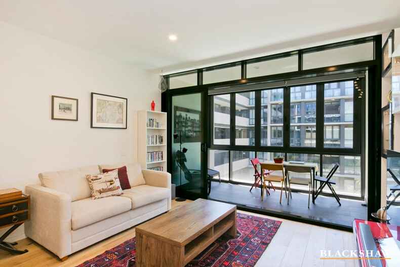 335/26 Anzac Park Campbell 335/26 Anzac Park Campbell