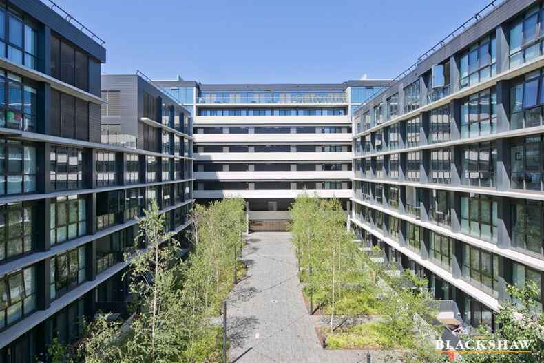 335/26 Anzac Park Campbell 335/26 Anzac Park Campbell