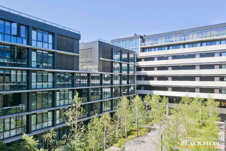 335/26 Anzac Park Campbell 335/26 Anzac Park Campbell