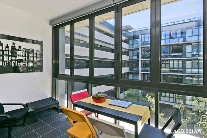 335/26 Anzac Park Campbell 335/26 Anzac Park Campbell