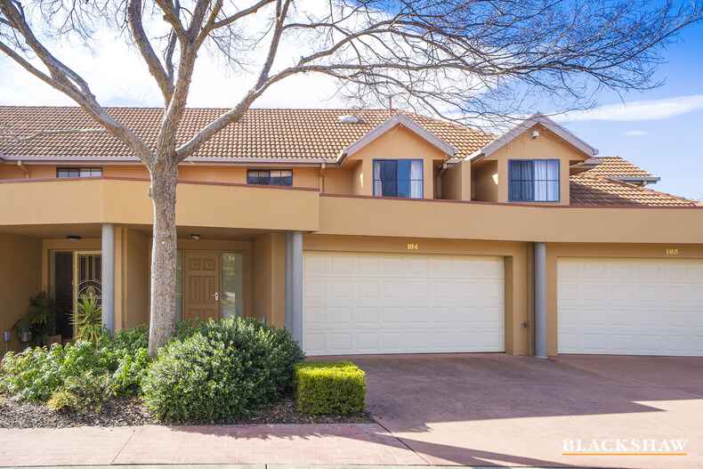 184/50 Ellenborough Street Lyneham 184/50 Ellenborough Street Lyneham