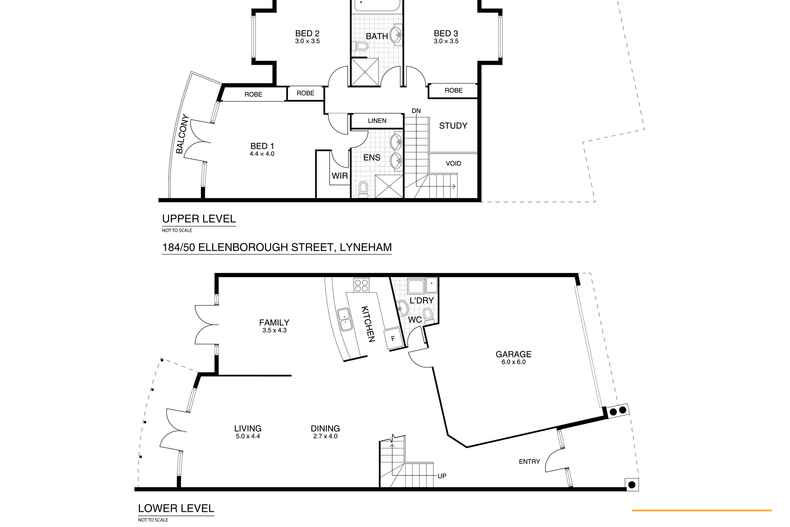 184/50 Ellenborough Street Lyneham 184/50 Ellenborough Street Lyneham