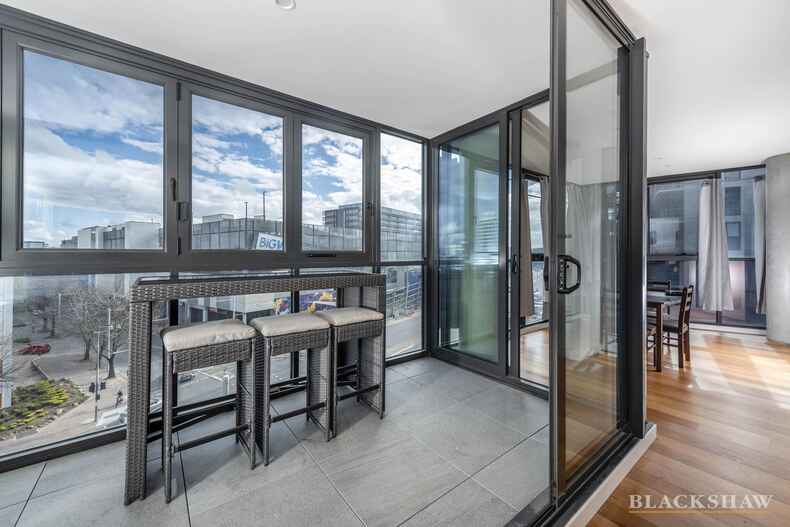 412/2 Batman Street Braddon