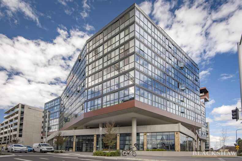 412/2 Batman Street Braddon