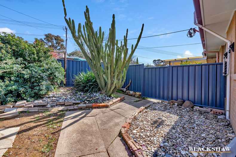 11a Newbery Crescent Page