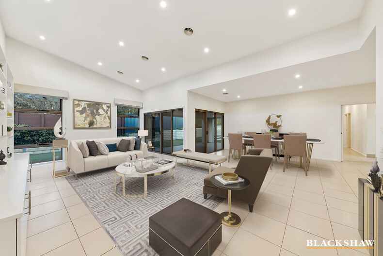 6 Gilmore Crescent Garran 6 Gilmore Crescent Garran