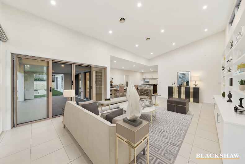 6 Gilmore Crescent Garran 6 Gilmore Crescent Garran