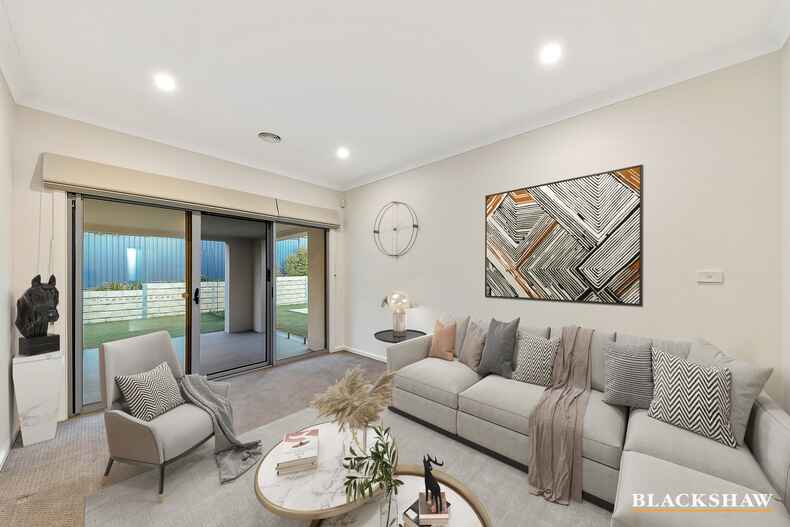 6 Gilmore Crescent Garran 6 Gilmore Crescent Garran