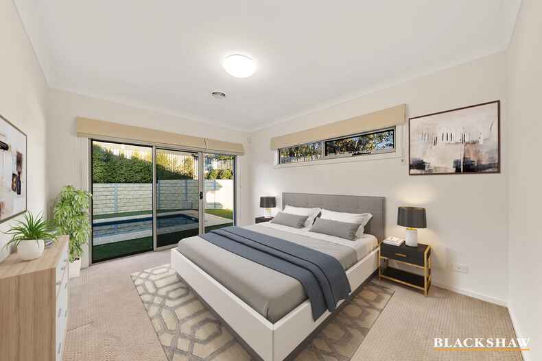6 Gilmore Crescent Garran 6 Gilmore Crescent Garran