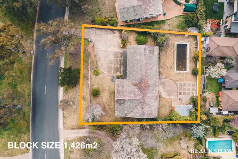 103 Mugga Way Red Hill