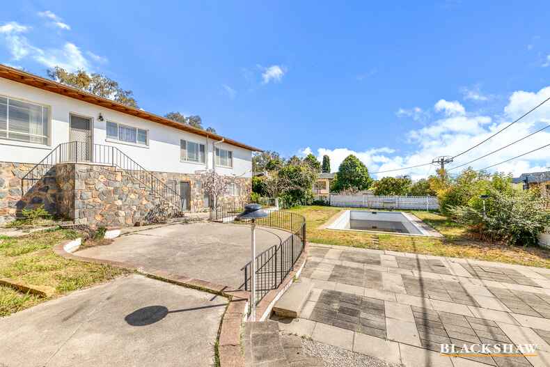 103 Mugga Way Red Hill