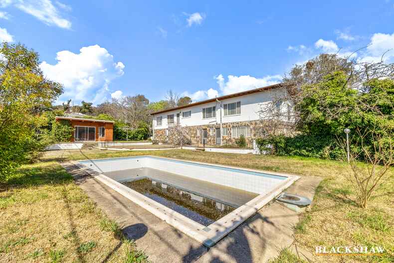 103 Mugga Way Red Hill