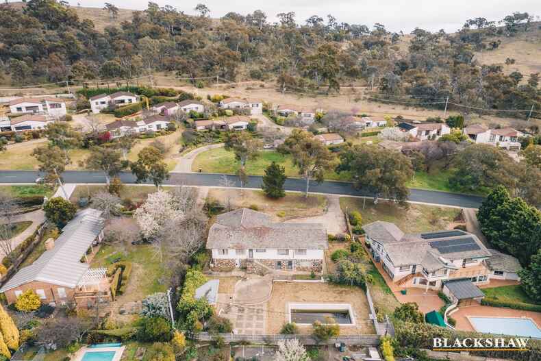 103 Mugga Way Red Hill