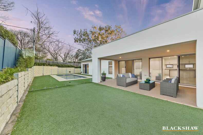 6 Gilmore Crescent Garran 6 Gilmore Crescent Garran