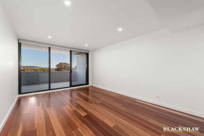 327/2 Anzac Parade Campbell 327/2 Anzac Parade Campbell