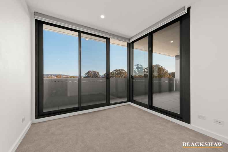 327/2 Anzac Parade Campbell 327/2 Anzac Parade Campbell