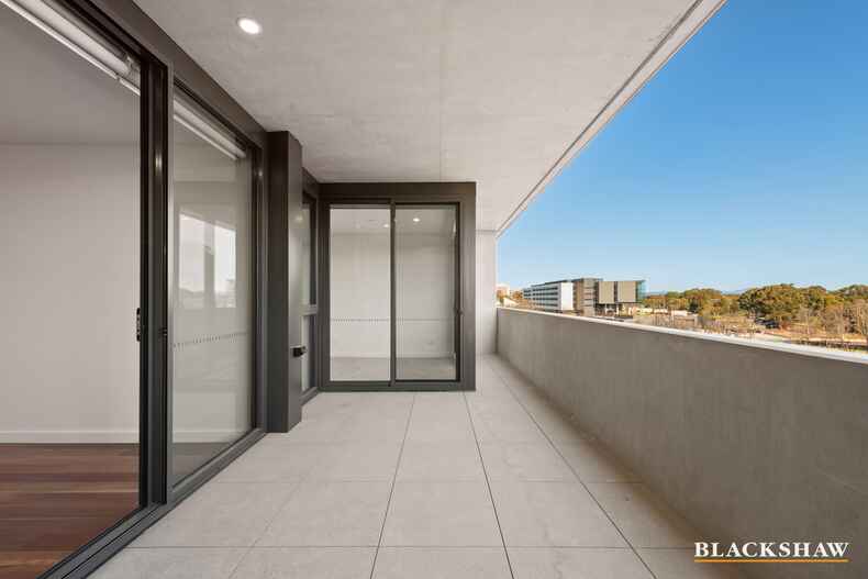 327/2 Anzac Parade Campbell 327/2 Anzac Parade Campbell