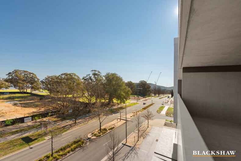 327/2 Anzac Parade Campbell 327/2 Anzac Parade Campbell