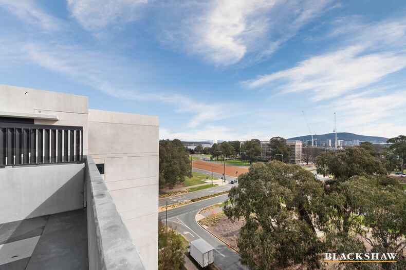 327/2 Anzac Parade Campbell 327/2 Anzac Parade Campbell