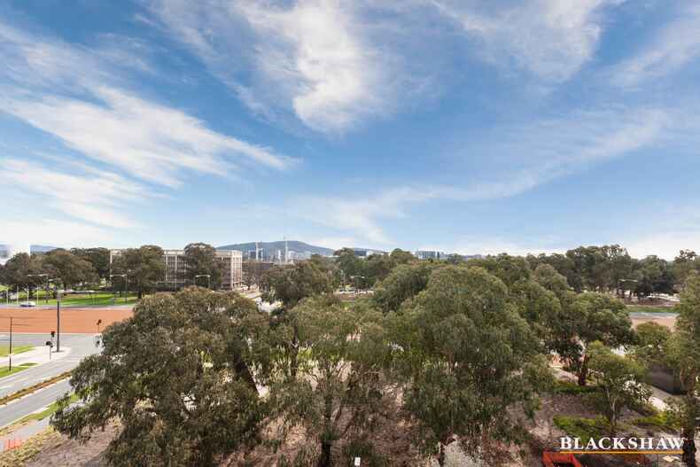 327/2 Anzac Parade Campbell 327/2 Anzac Parade Campbell