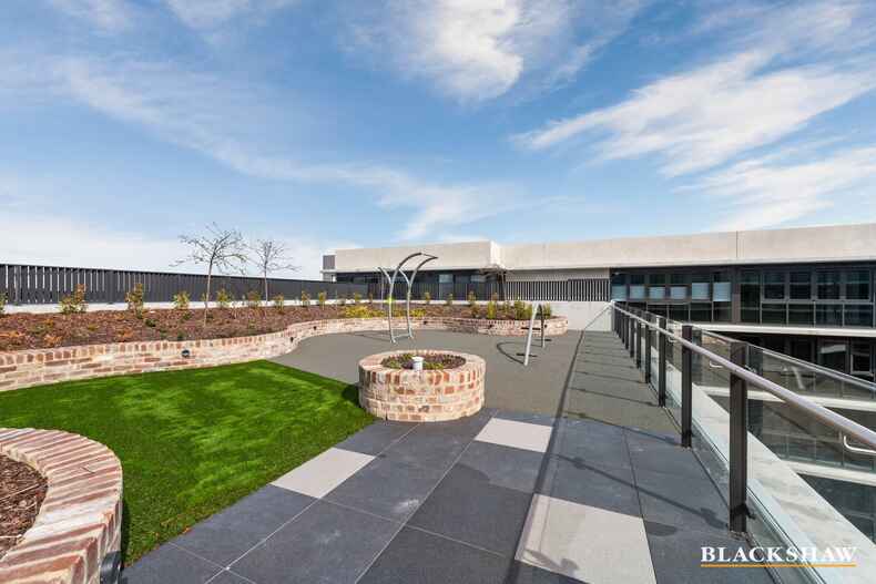 327/2 Anzac Parade Campbell 327/2 Anzac Parade Campbell