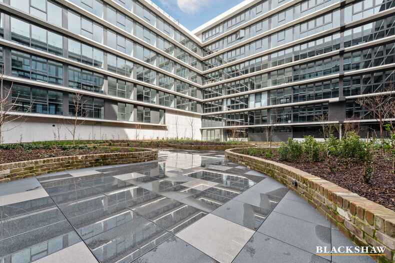 327/2 Anzac Parade Campbell 327/2 Anzac Parade Campbell