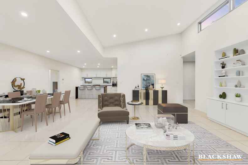 6 Gilmore Crescent Garran 6 Gilmore Crescent Garran