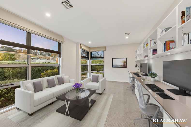 6 Gilmore Crescent Garran 6 Gilmore Crescent Garran