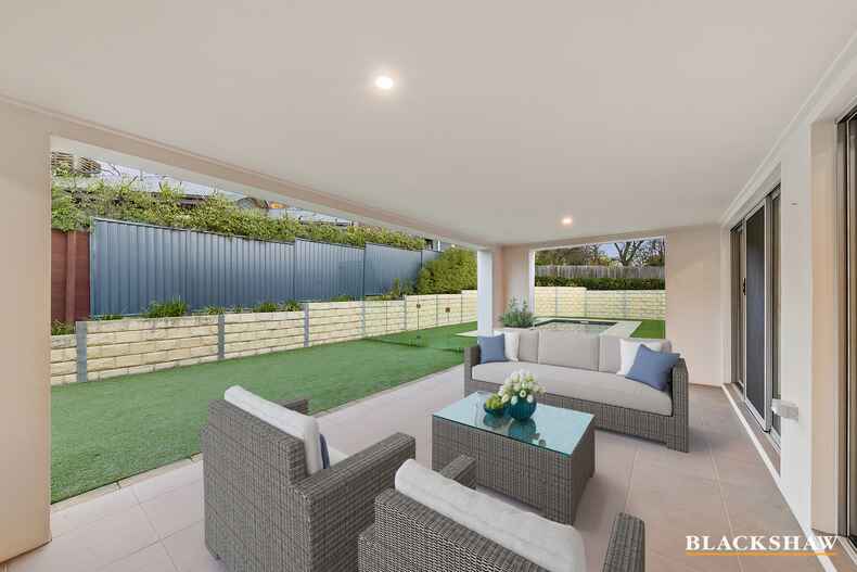 6 Gilmore Crescent Garran 6 Gilmore Crescent Garran