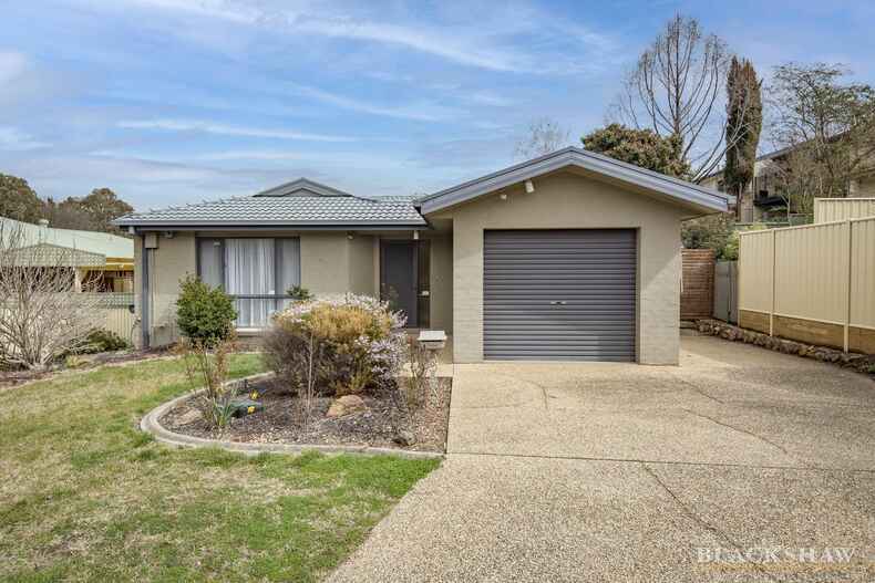 4 Alford Place Bonython