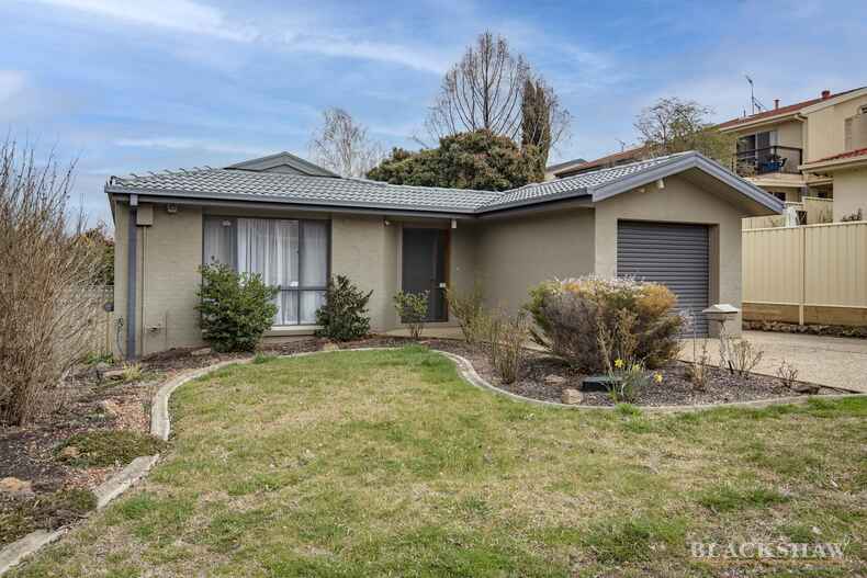 4 Alford Place Bonython 4 Alford Place Bonython