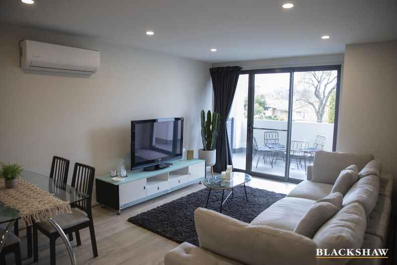 9/7 Lowrie Street Dickson 9/7 Lowrie Street Dickson