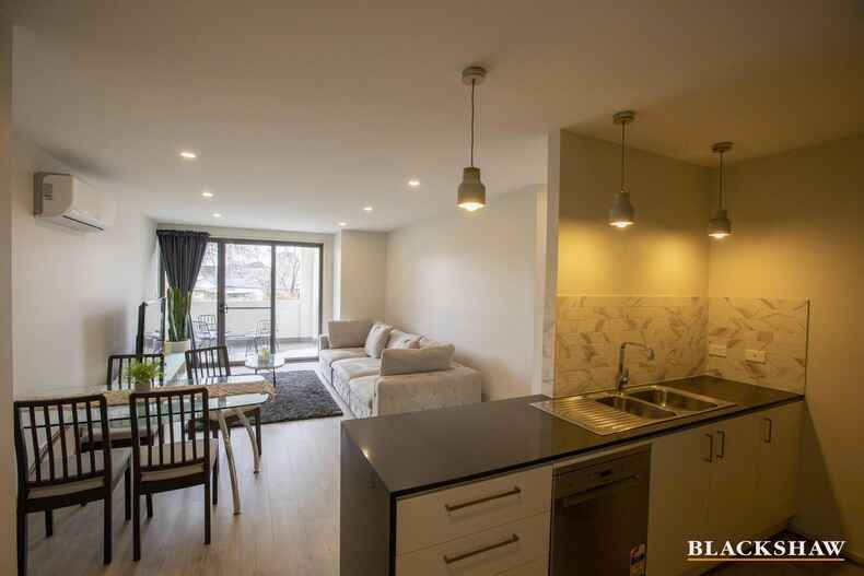 9/7 Lowrie Street Dickson 9/7 Lowrie Street Dickson