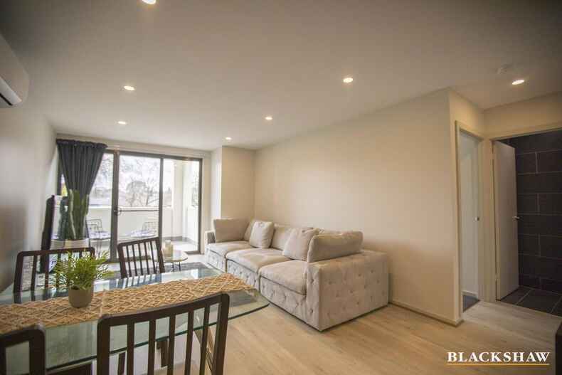 9/7 Lowrie Street Dickson 9/7 Lowrie Street Dickson