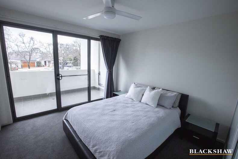 9/7 Lowrie Street Dickson 9/7 Lowrie Street Dickson