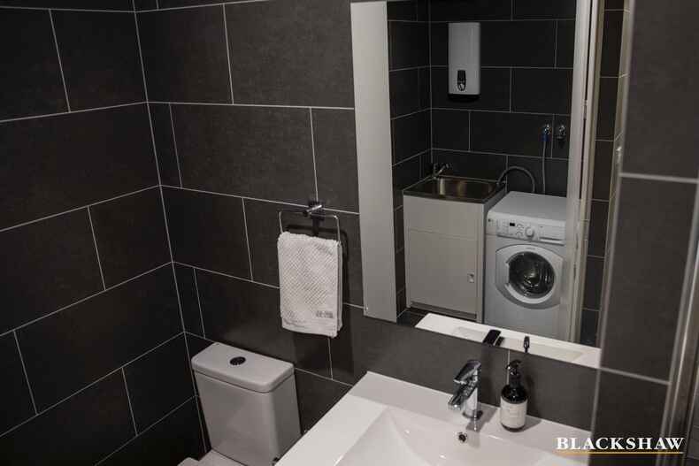 9/7 Lowrie Street Dickson 9/7 Lowrie Street Dickson