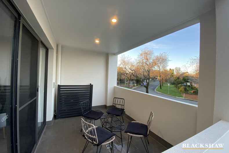 9/7 Lowrie Street Dickson 9/7 Lowrie Street Dickson