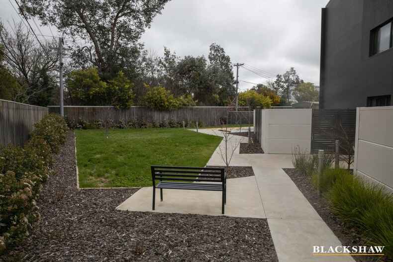 9/7 Lowrie Street Dickson 9/7 Lowrie Street Dickson