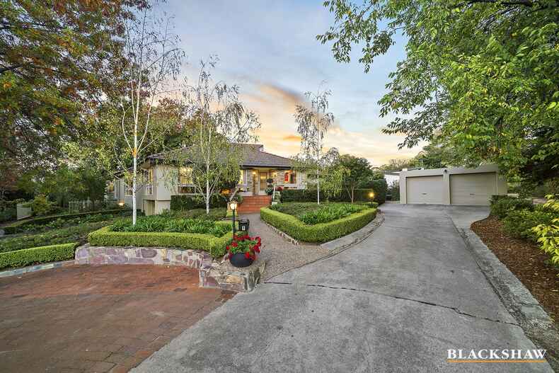 9 Daly Street Deakin