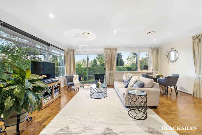 9 Daly Street Deakin