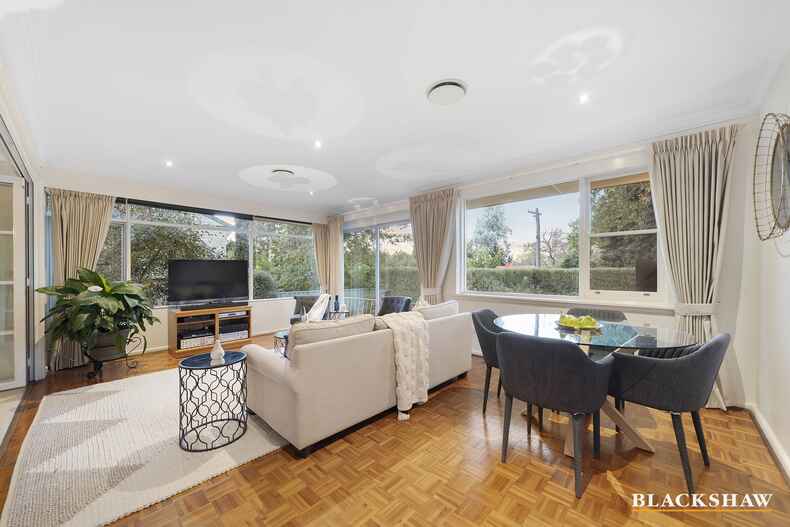 9 Daly Street Deakin