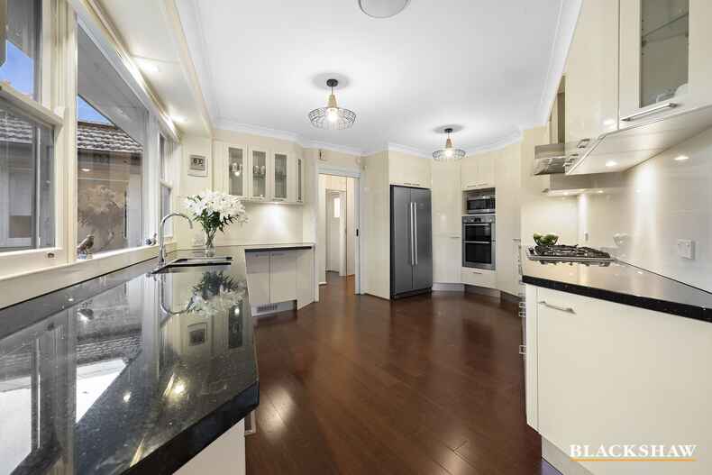 9 Daly Street Deakin