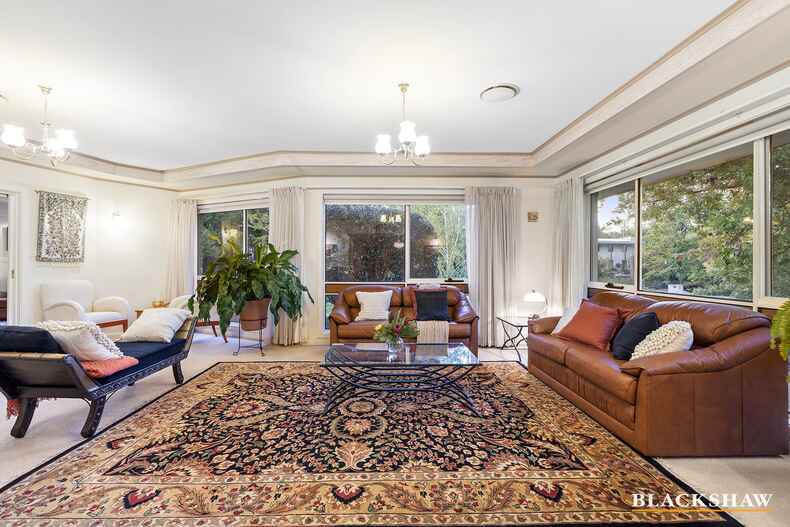 9 Daly Street Deakin